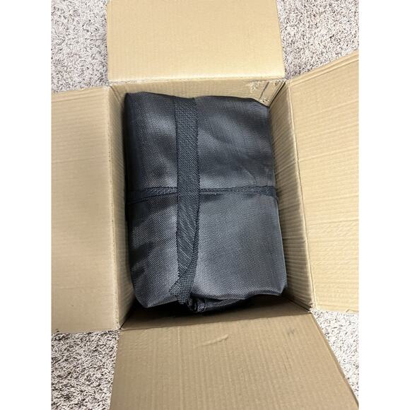 JumpTastic Trampoline Mat Replacement, Fits 14 feet - Picture 3 of 4